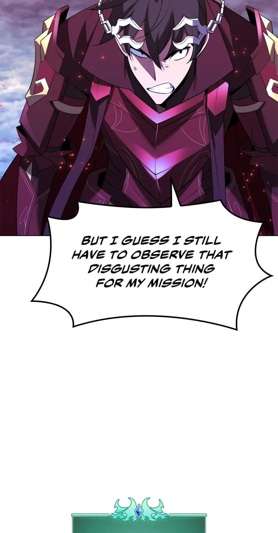 Read Overgeared (Team Argo) chapter 187 image 28 on Lezhin