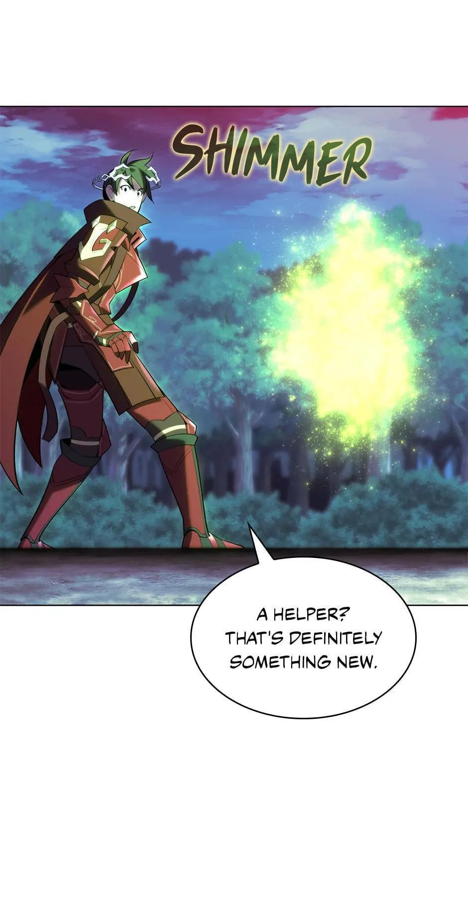 Read Overgeared (Team Argo) chapter 187 image 30 on Lezhin
