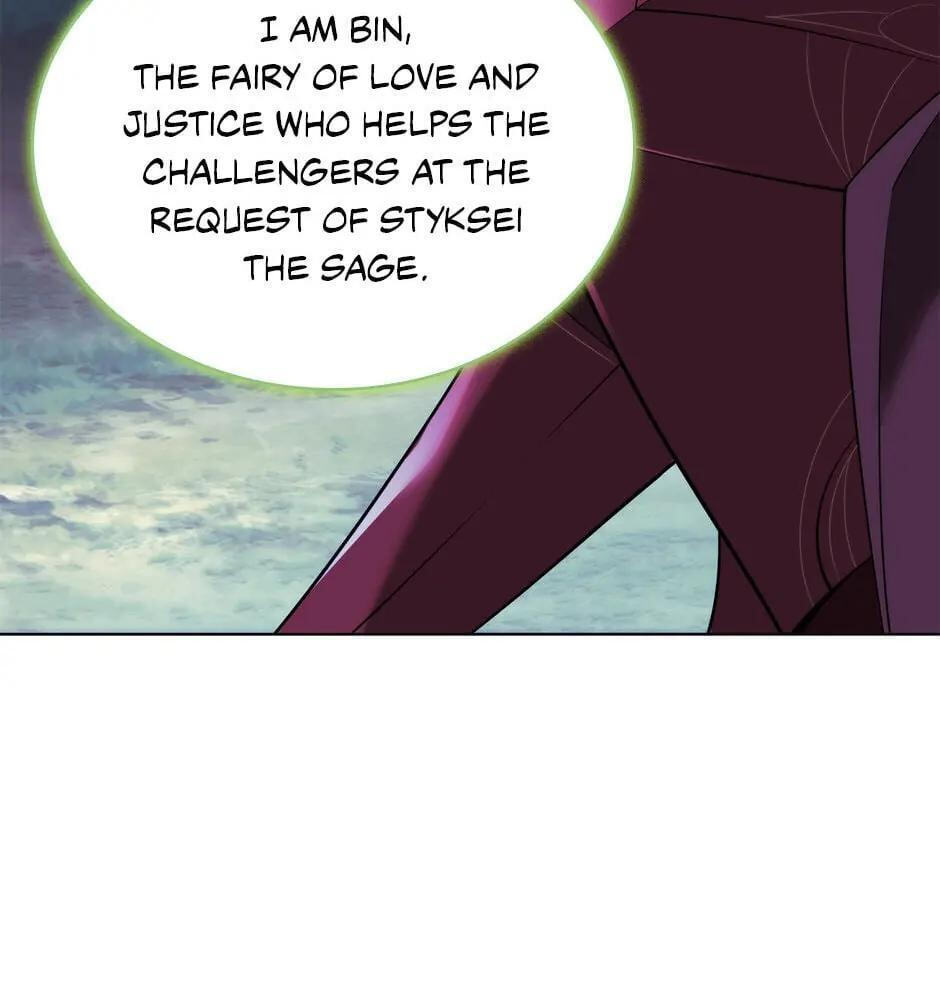 Read Overgeared (Team Argo) chapter 187 image 33 on Lezhin