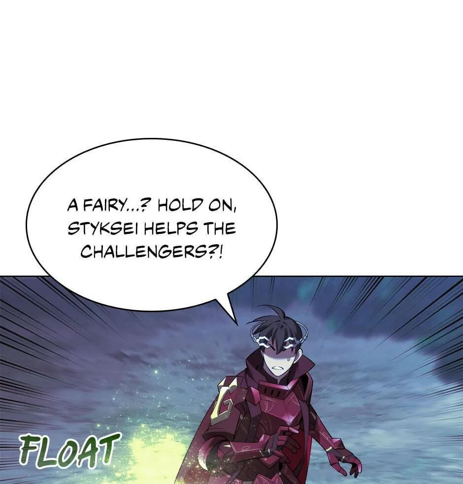 Read Overgeared (Team Argo) chapter 187 image 34 on Lezhin