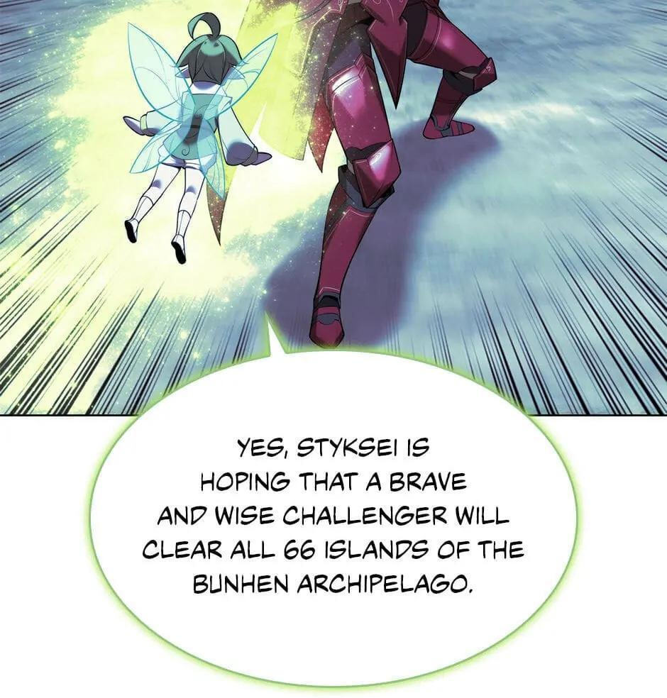 Read Overgeared (Team Argo) chapter 187 image 35 on Lezhin
