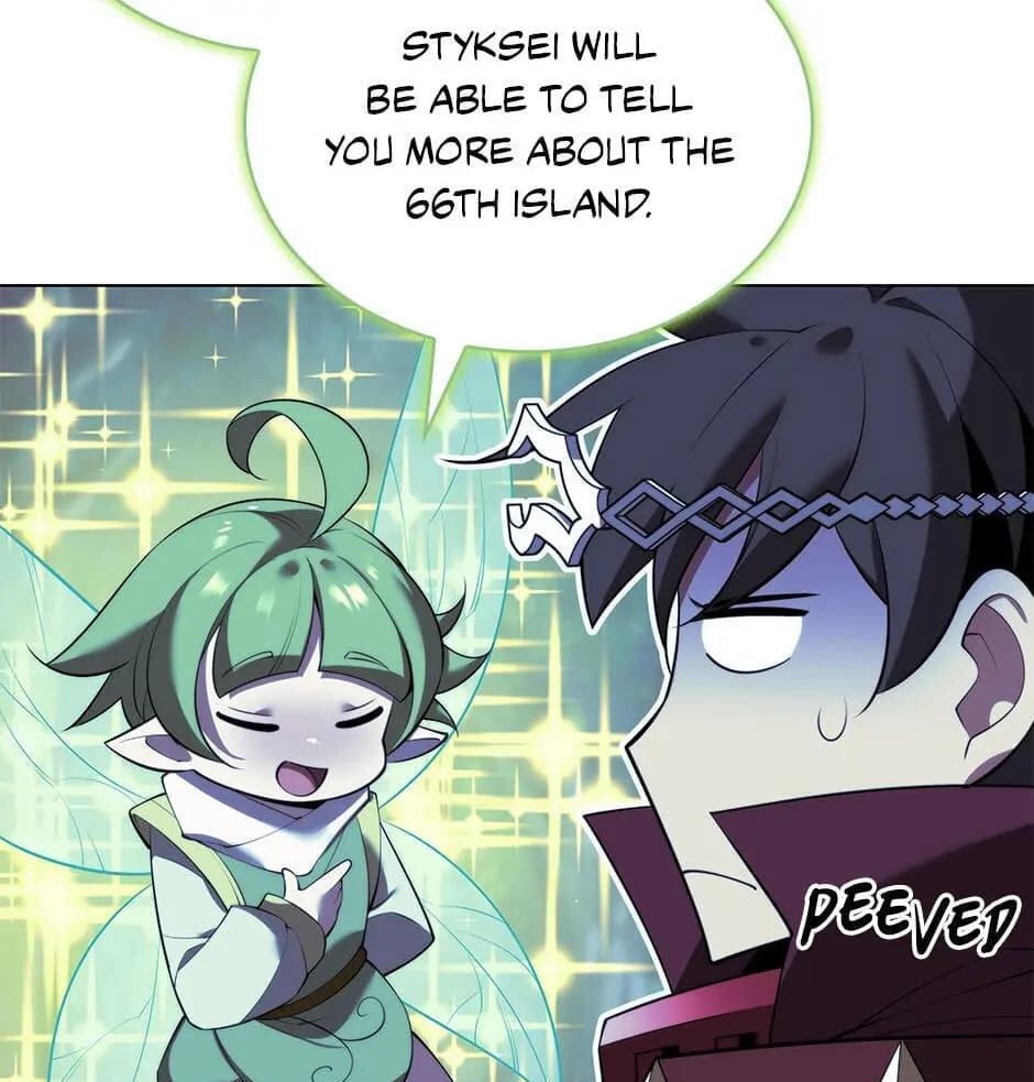 Read Overgeared (Team Argo) chapter 187 image 39 on Lezhin