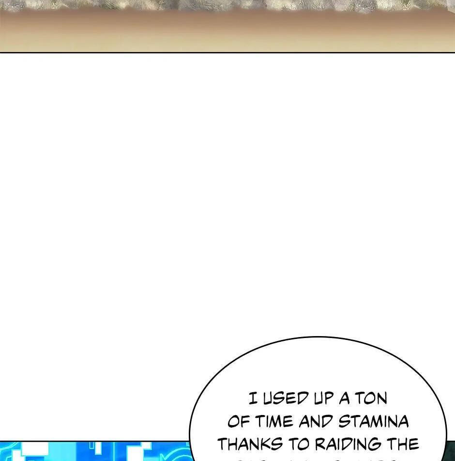 Read Overgeared (Team Argo) chapter 187 image 5 on Lezhin