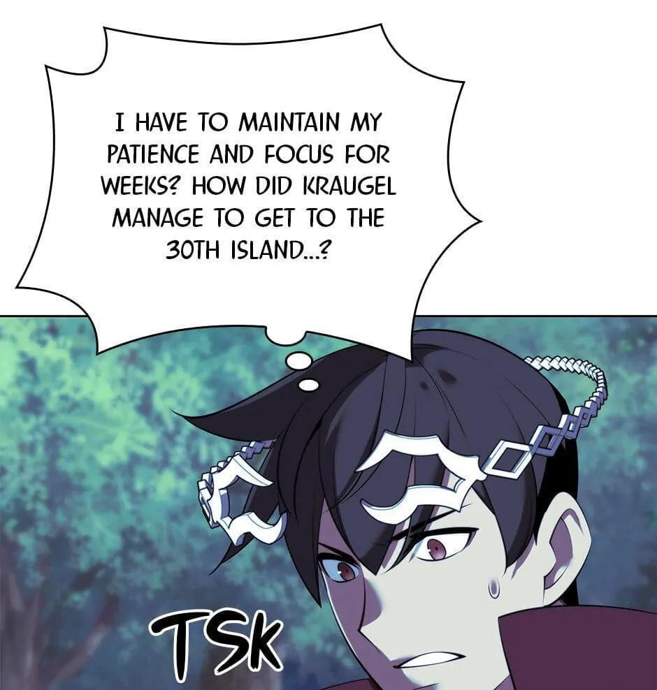Read Overgeared (Team Argo) chapter 187 image 51 on Lezhin
