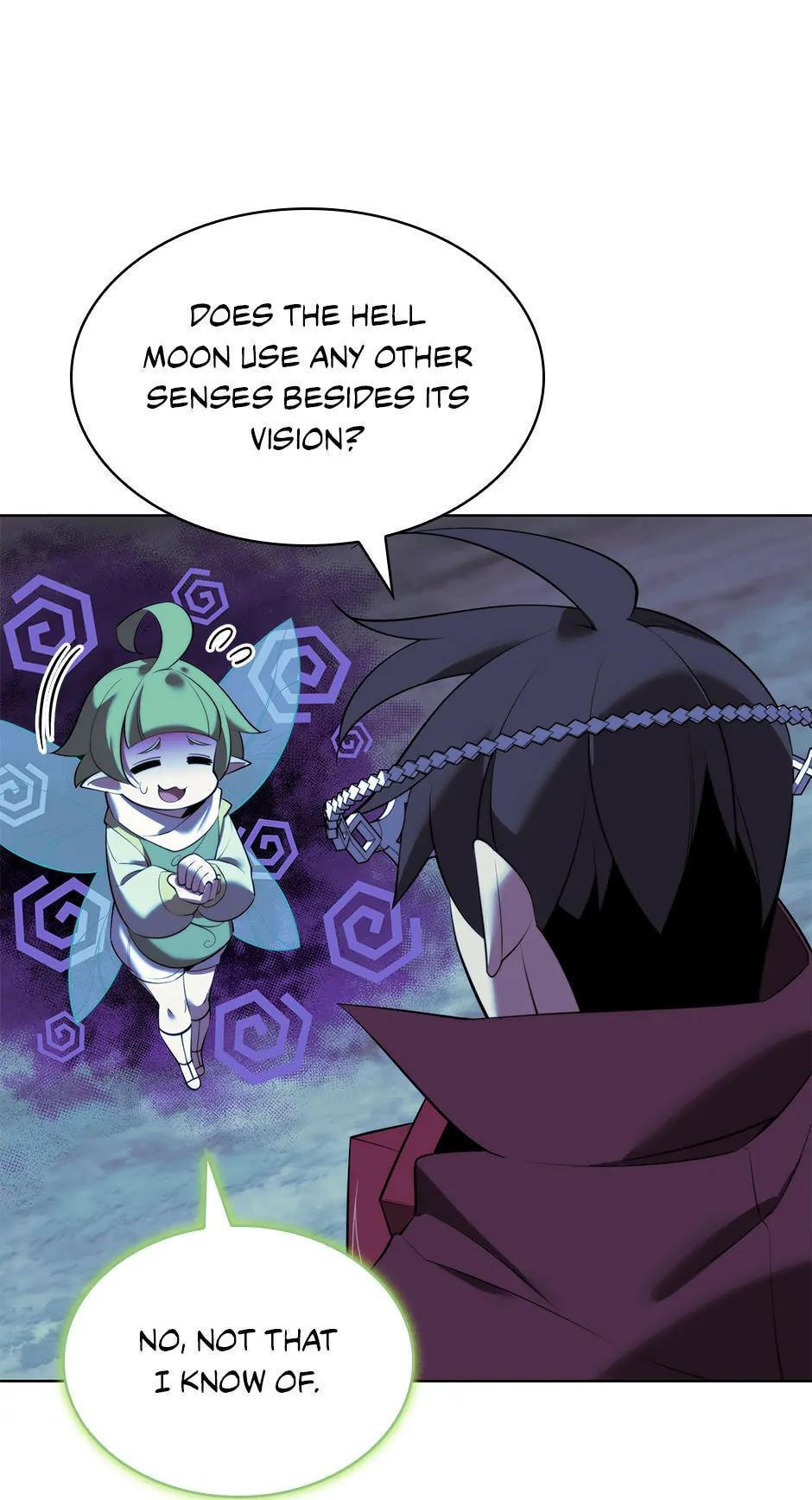 Read Overgeared (Team Argo) chapter 187 image 53 on Lezhin