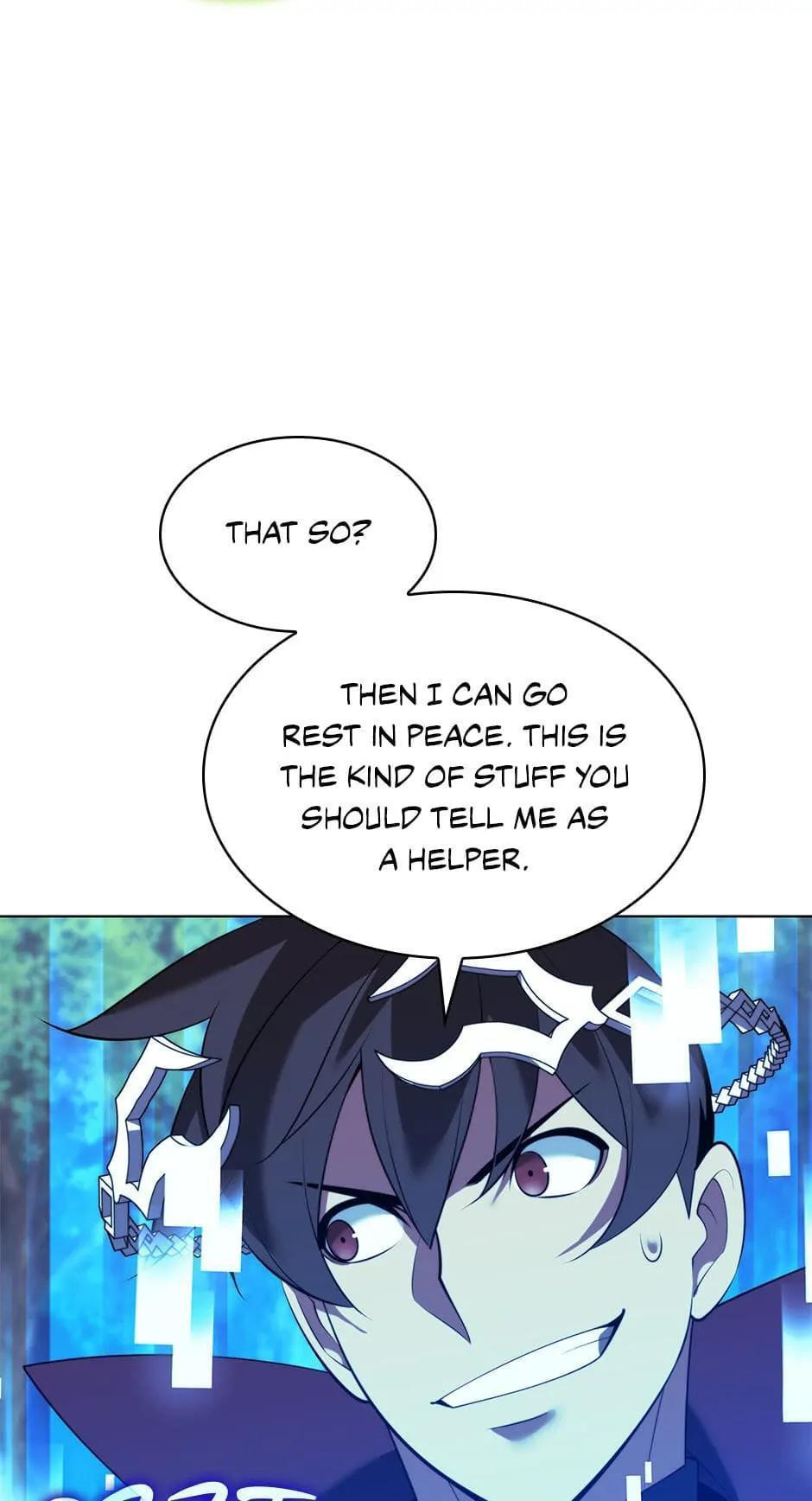 Read Overgeared (Team Argo) chapter 187 image 54 on Lezhin