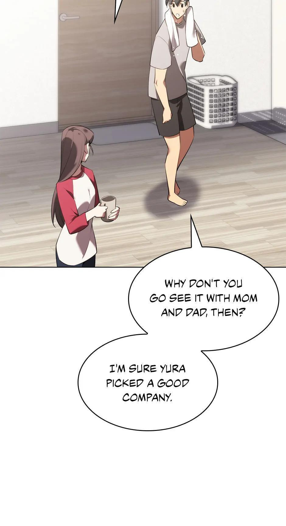 Read Overgeared (Team Argo) chapter 187 image 58 on Lezhin