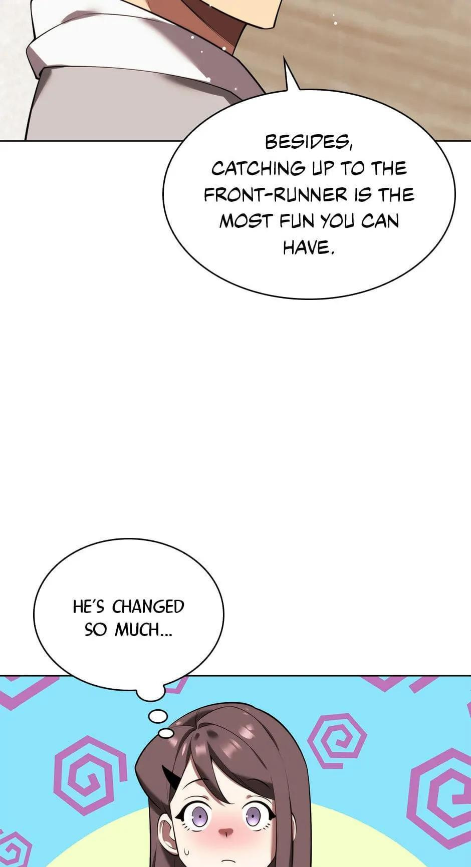 Read Overgeared (Team Argo) chapter 187 image 61 on Lezhin
