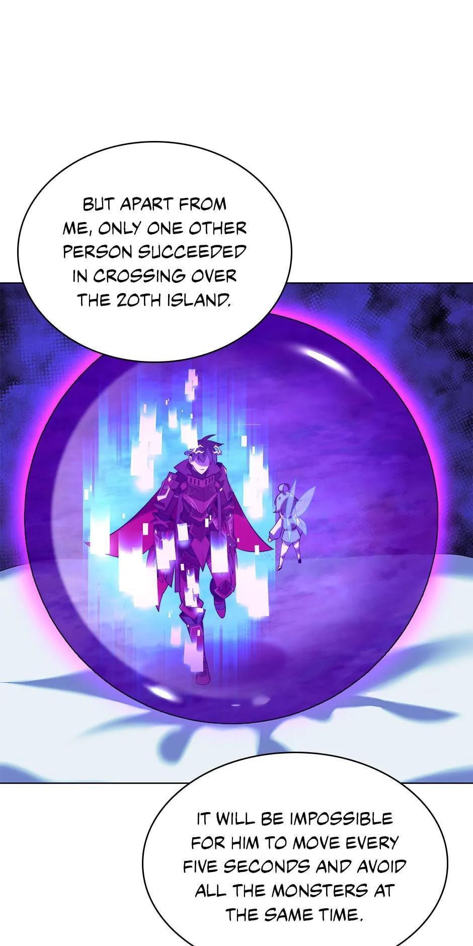 Read Overgeared (Team Argo) chapter 187 image 65 on Lezhin