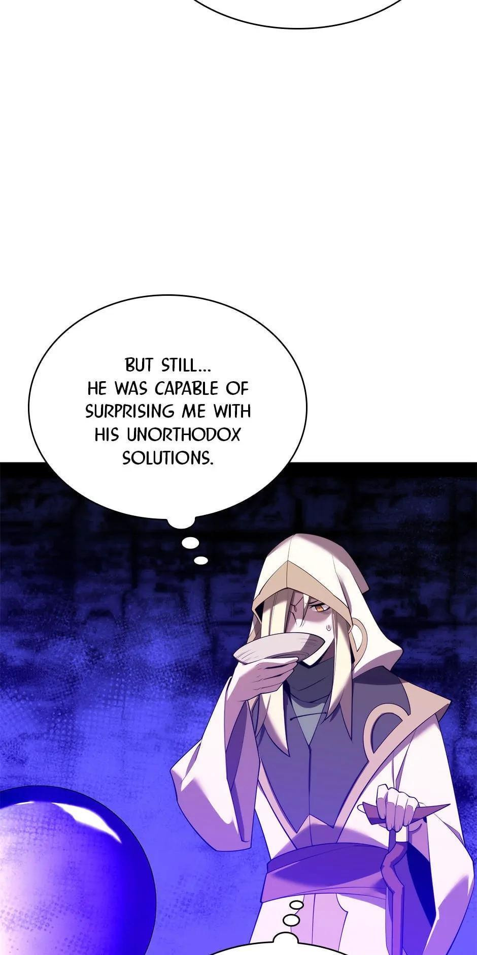 Read Overgeared (Team Argo) chapter 187 image 66 on Lezhin