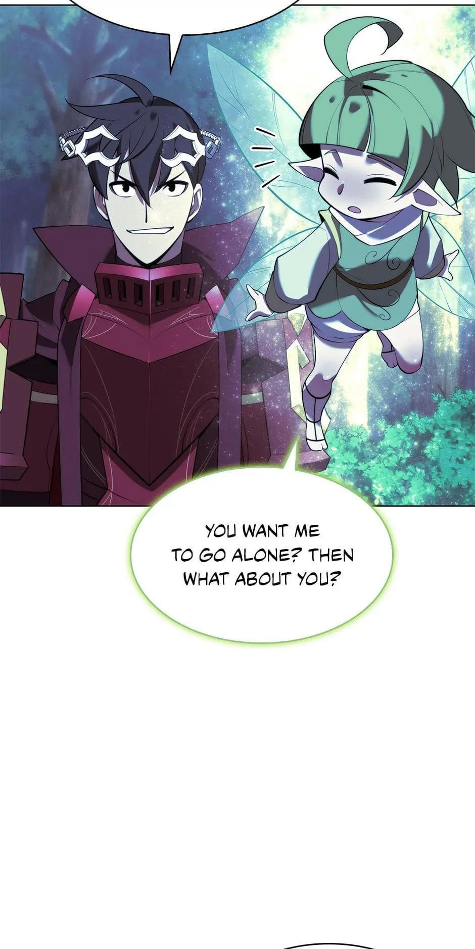 Read Overgeared (Team Argo) chapter 187 image 69 on Lezhin