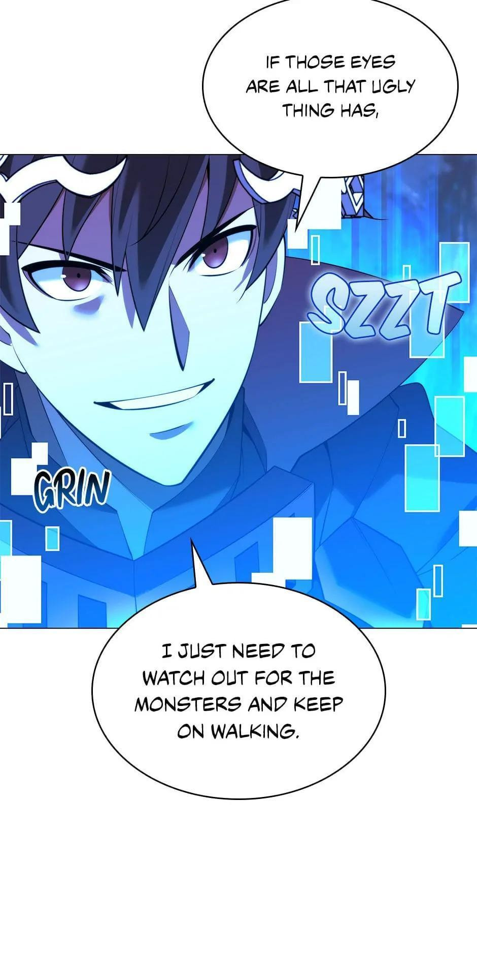 Read Overgeared (Team Argo) chapter 187 image 70 on Lezhin