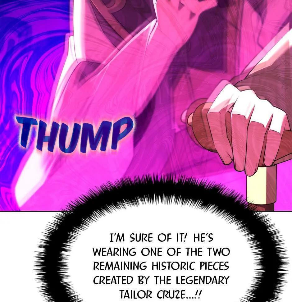 Read Overgeared (Team Argo) chapter 187 image 77 on Lezhin