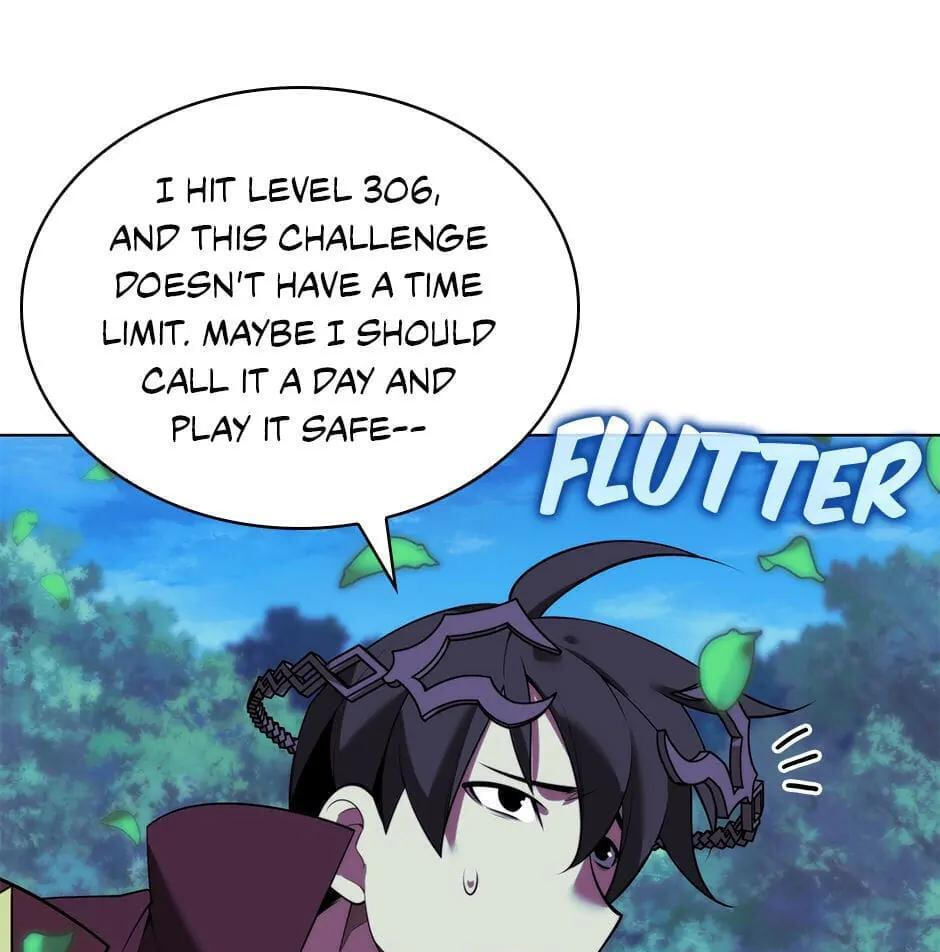 Read Overgeared (Team Argo) chapter 187 image 8 on Lezhin