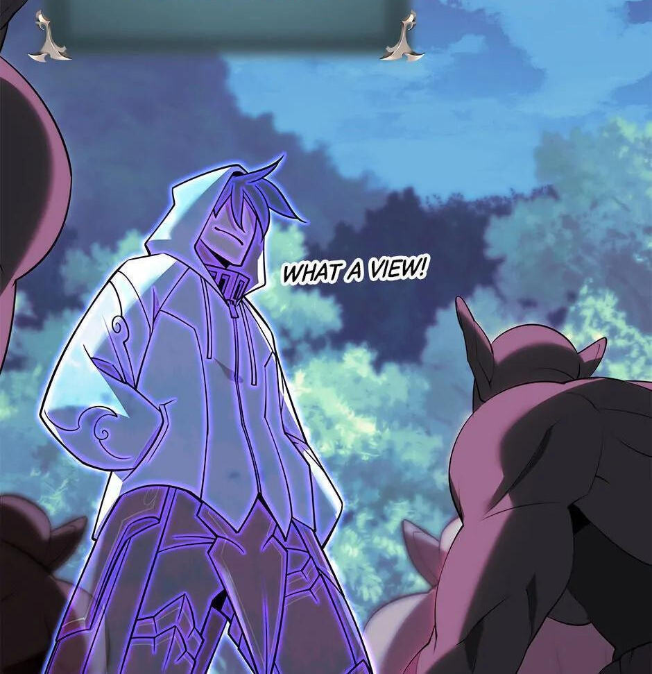 Read Overgeared (Team Argo) chapter 187 image 80 on Lezhin