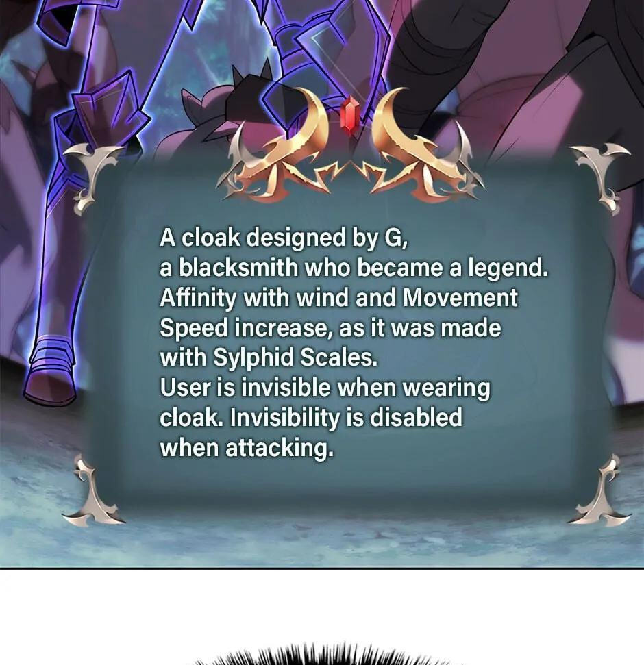 Read Overgeared (Team Argo) chapter 187 image 81 on Lezhin