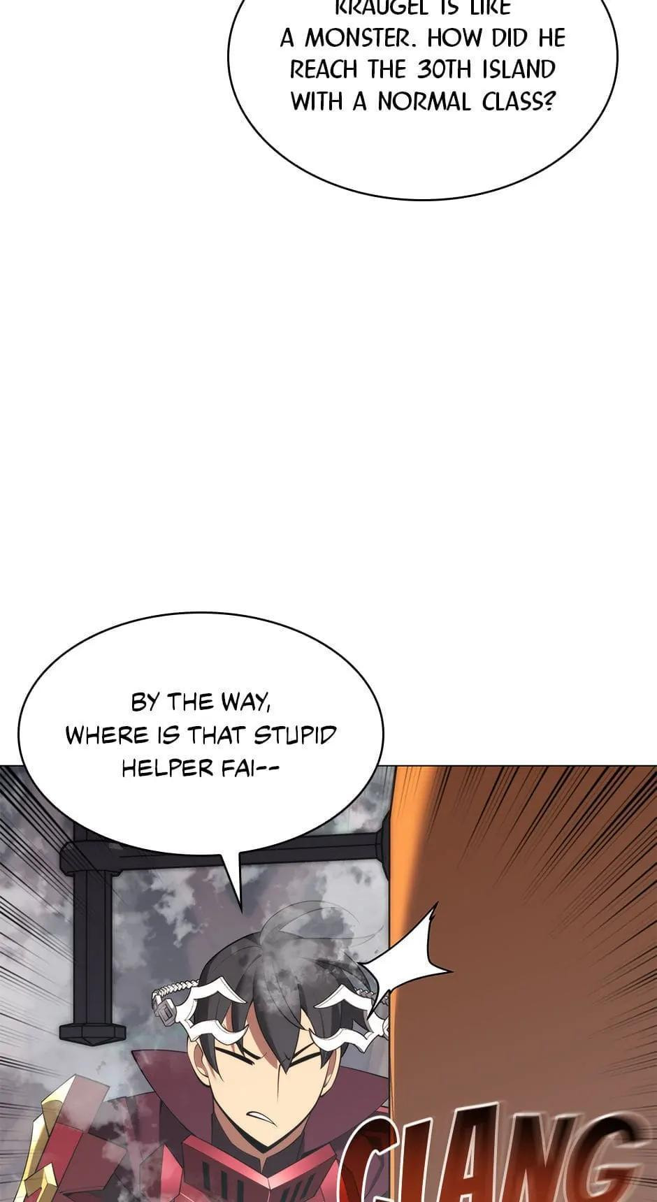 Read Overgeared (Team Argo) chapter 187 image 94 on Lezhin