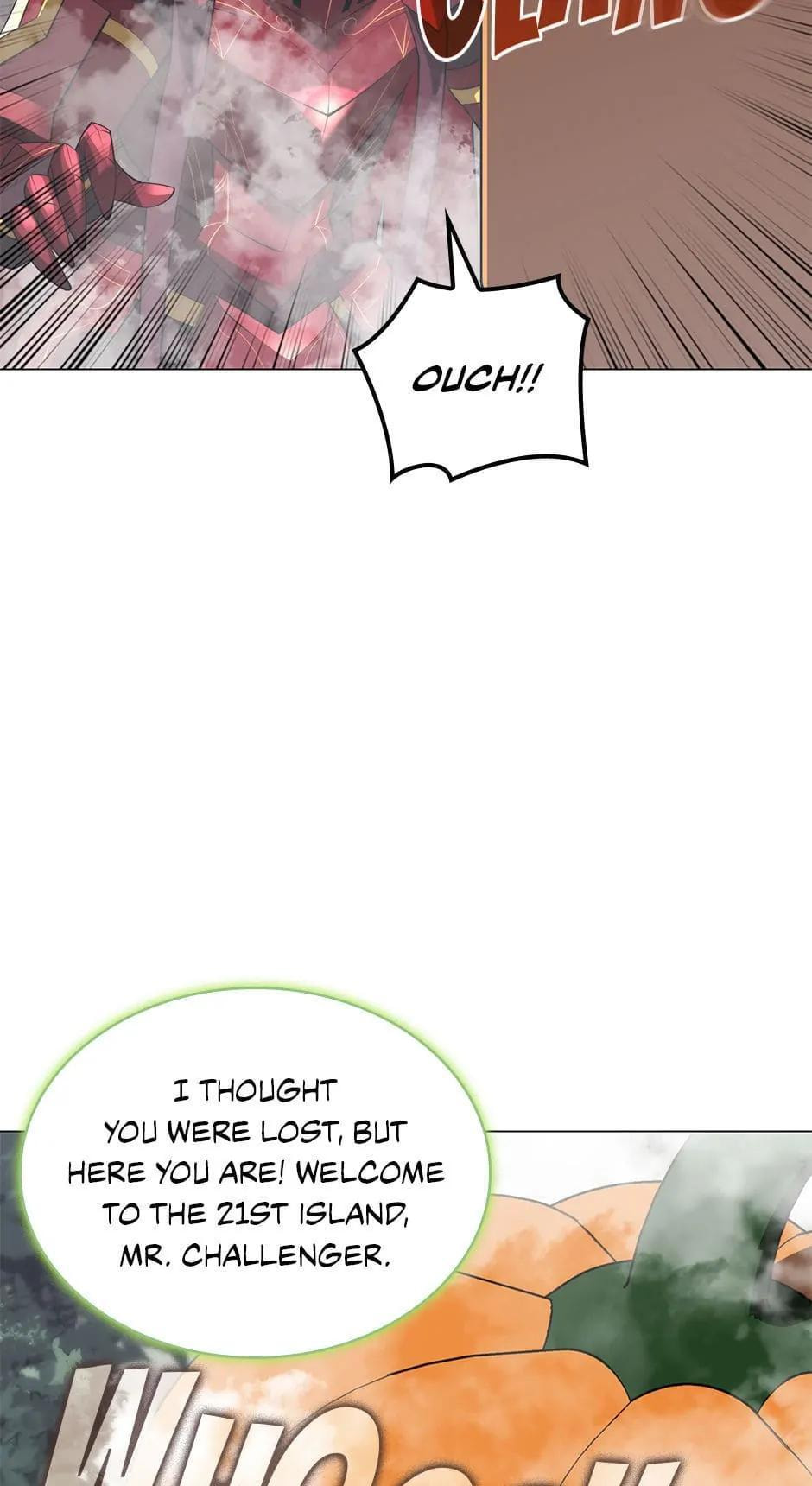 Read Overgeared (Team Argo) chapter 187 image 95 on Lezhin