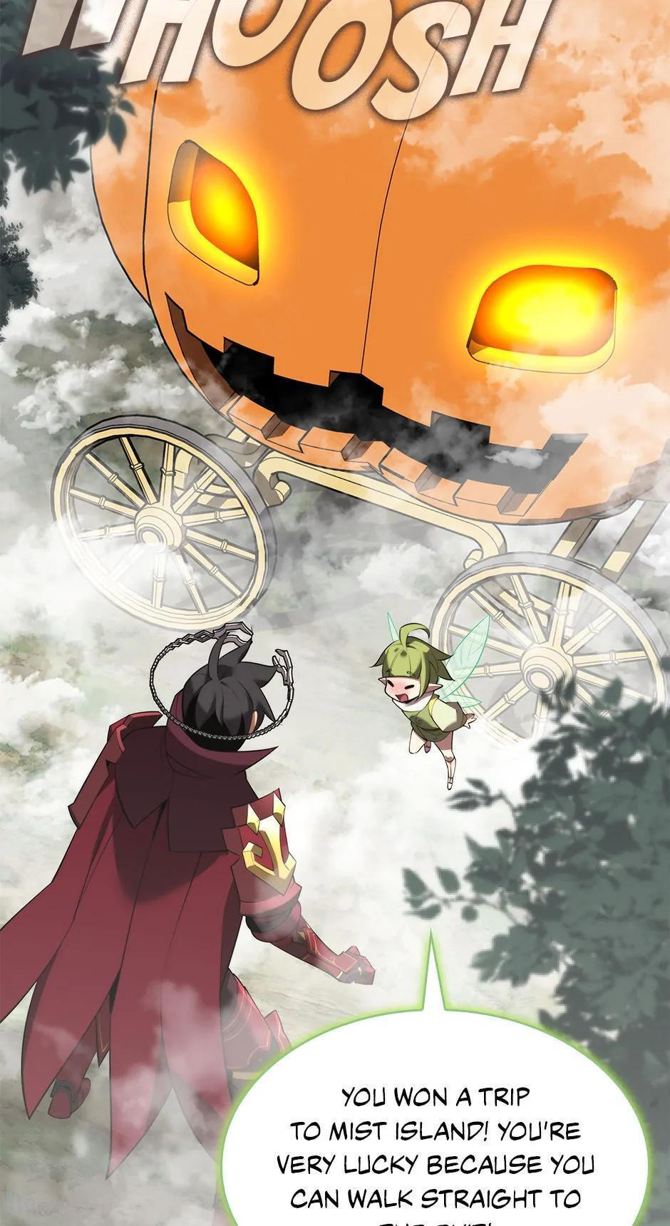 Read Overgeared (Team Argo) chapter 187 image 96 on Lezhin