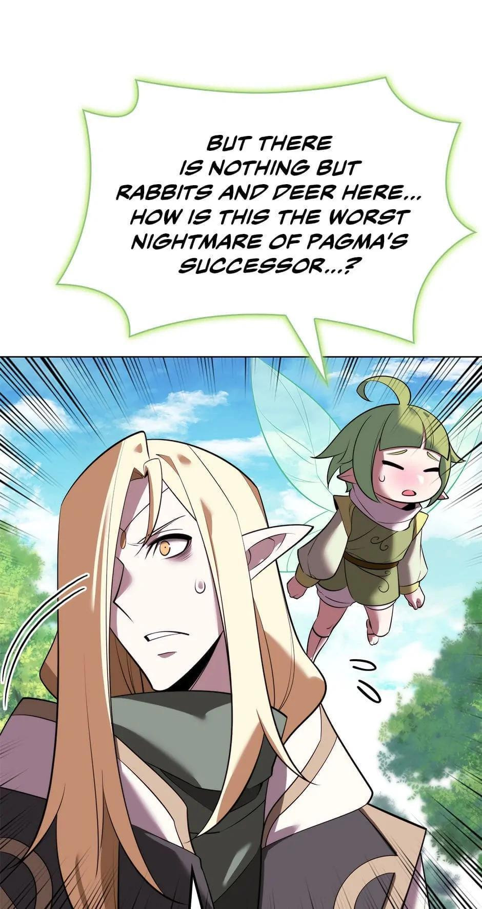 Read Overgeared (Team Argo) chapter 189 image 10 on Lezhin