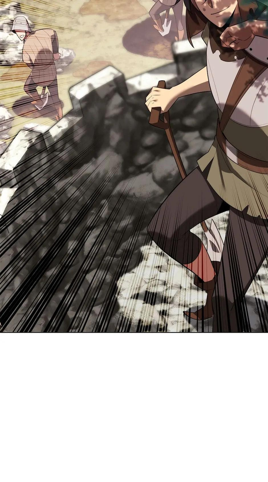 Read Overgeared (Team Argo) chapter 189 image 102 on Lezhin