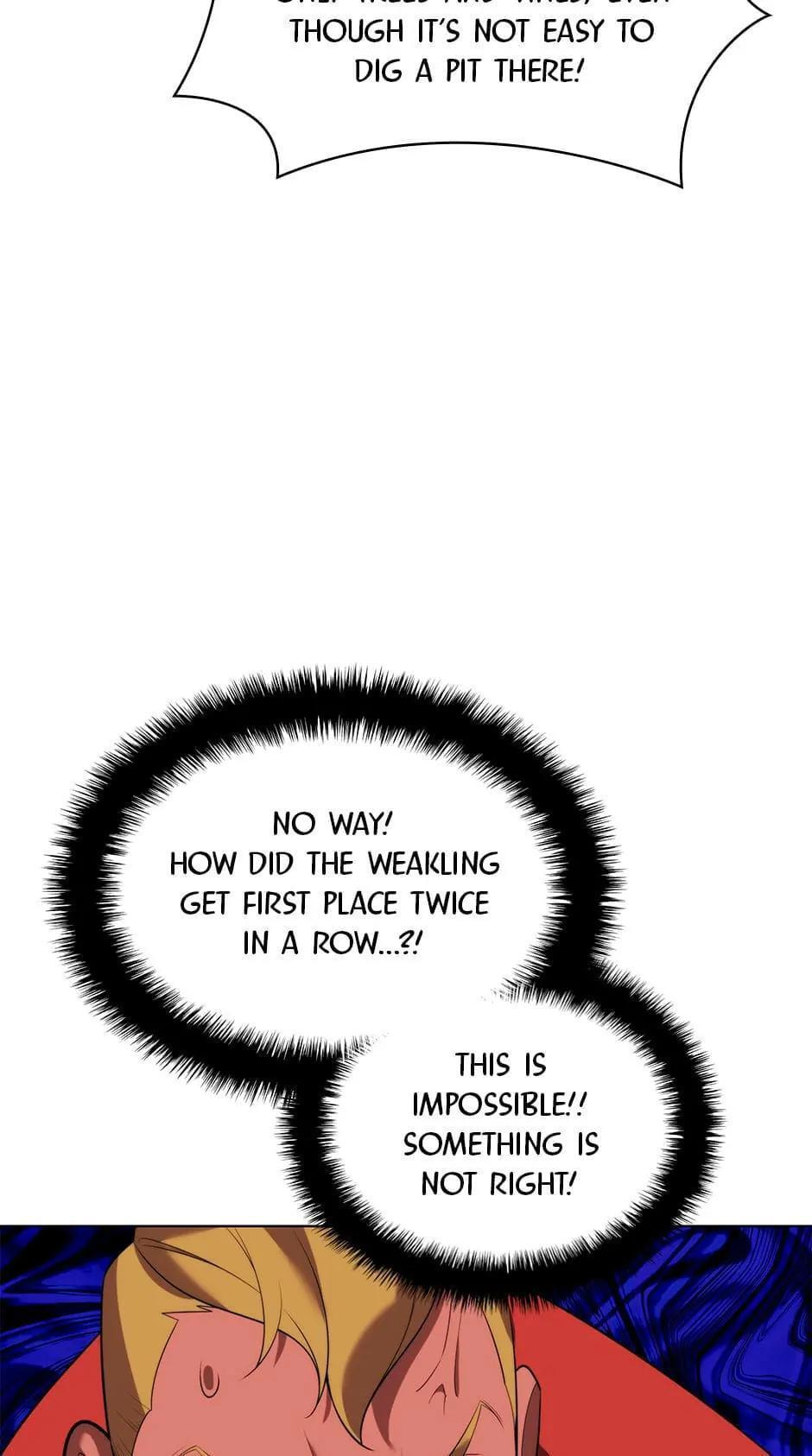 Read Overgeared (Team Argo) chapter 189 image 104 on Lezhin