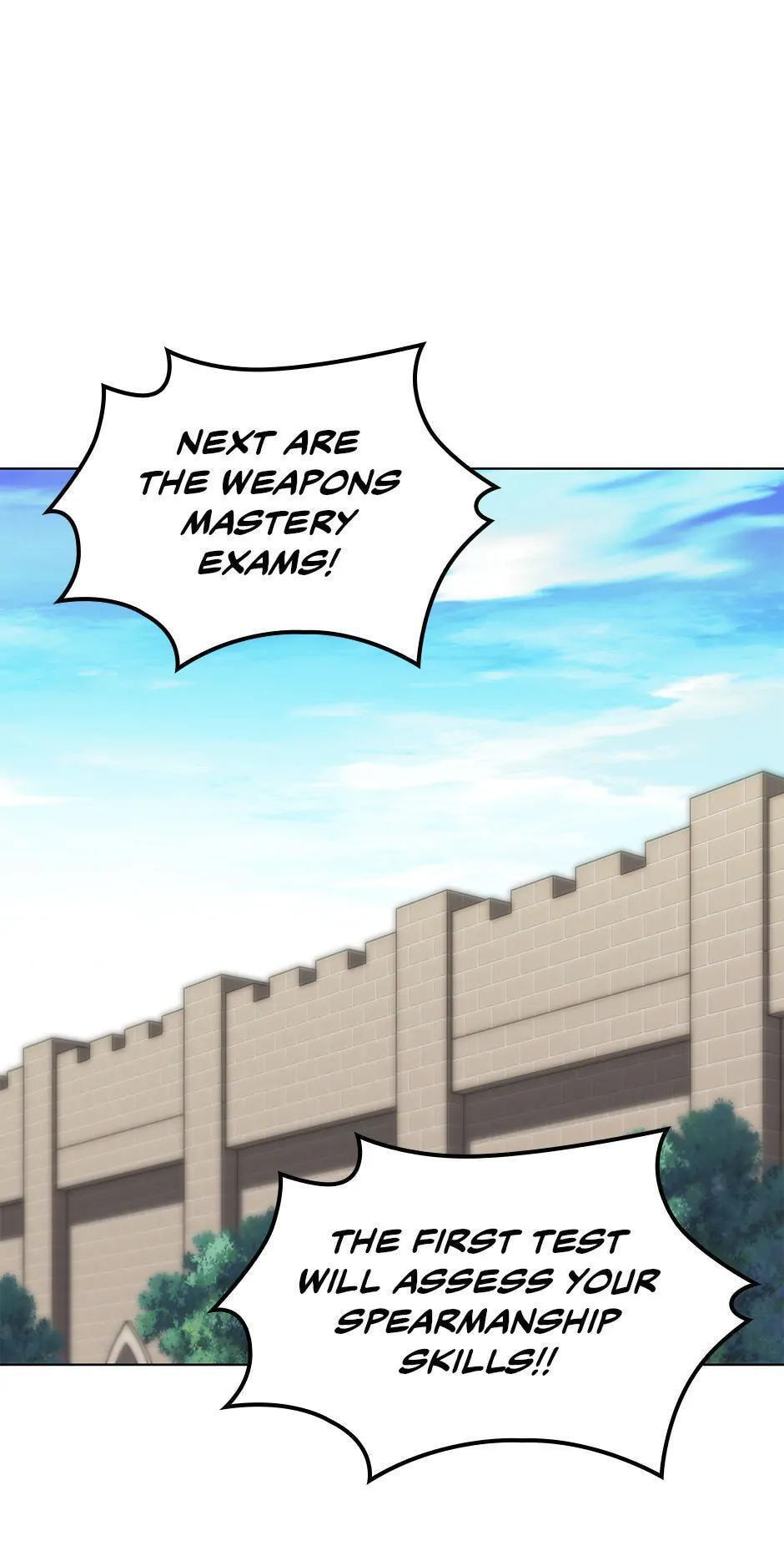 Read Overgeared (Team Argo) chapter 189 image 106 on Lezhin