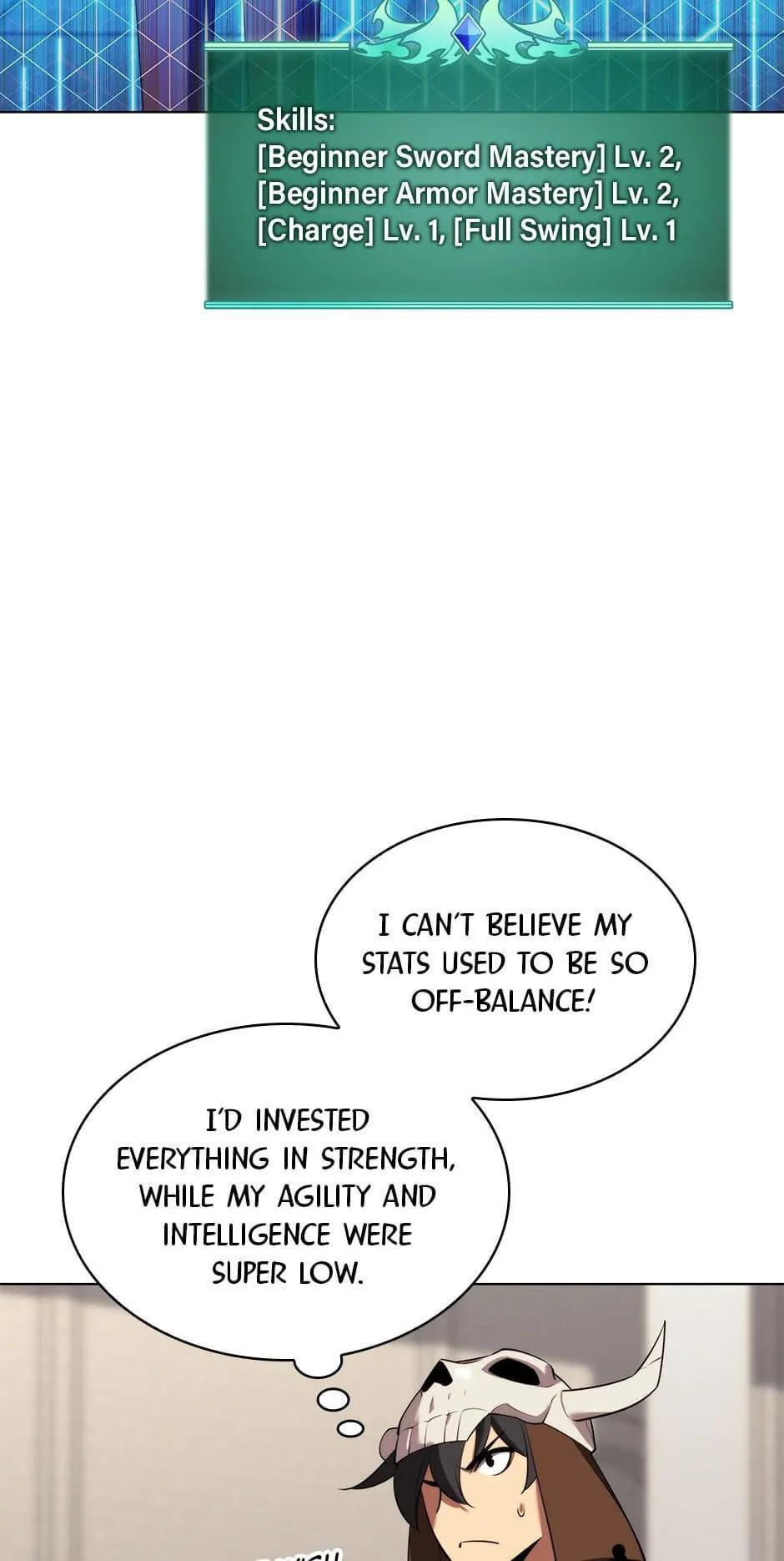 Read Overgeared (Team Argo) chapter 189 image 108 on Lezhin