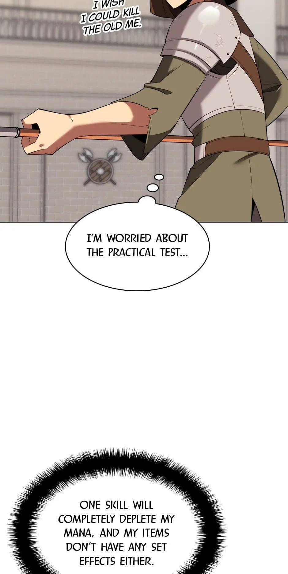 Read Overgeared (Team Argo) chapter 189 image 109 on Lezhin