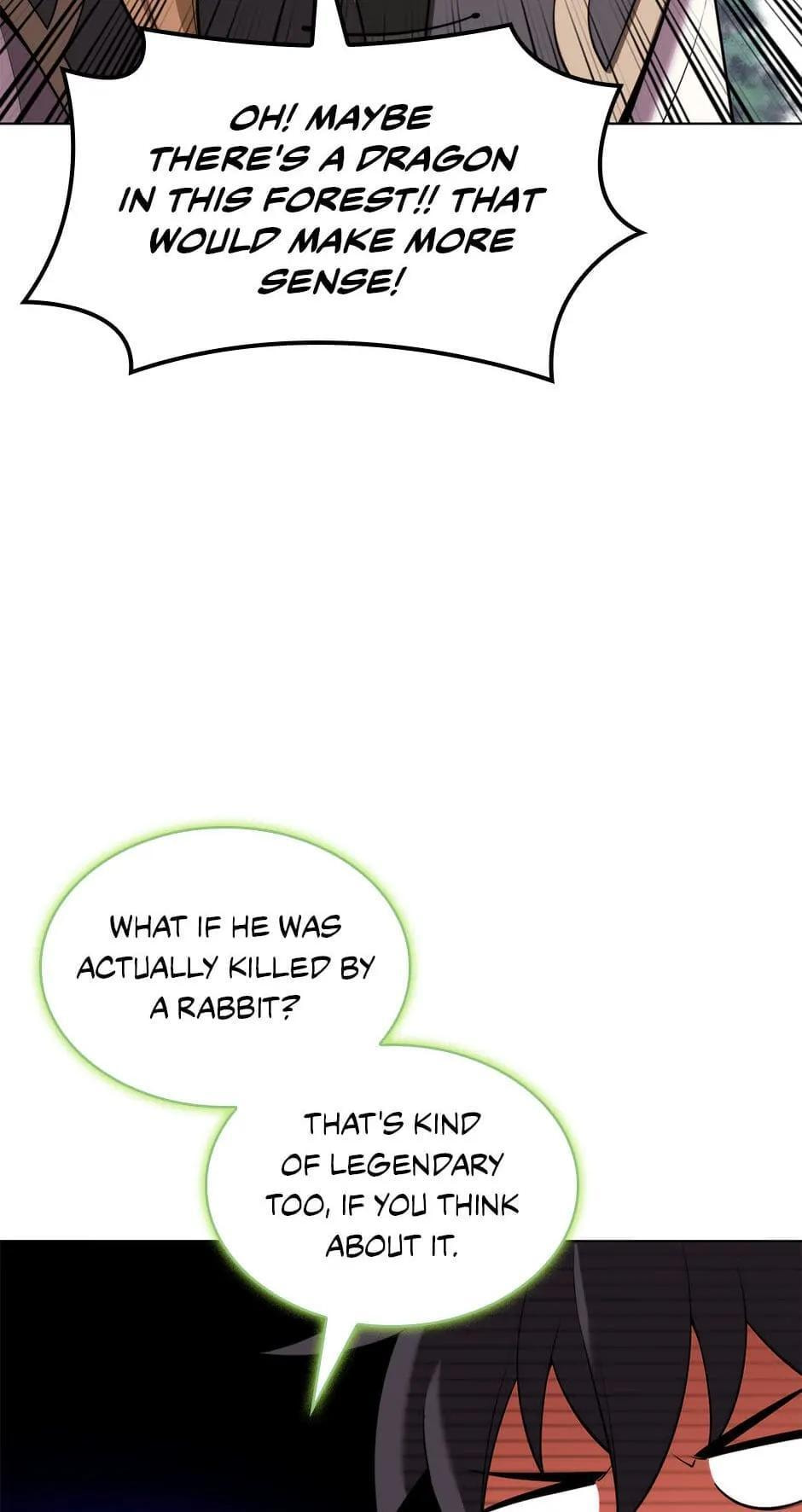 Read Overgeared (Team Argo) chapter 189 image 11 on Lezhin