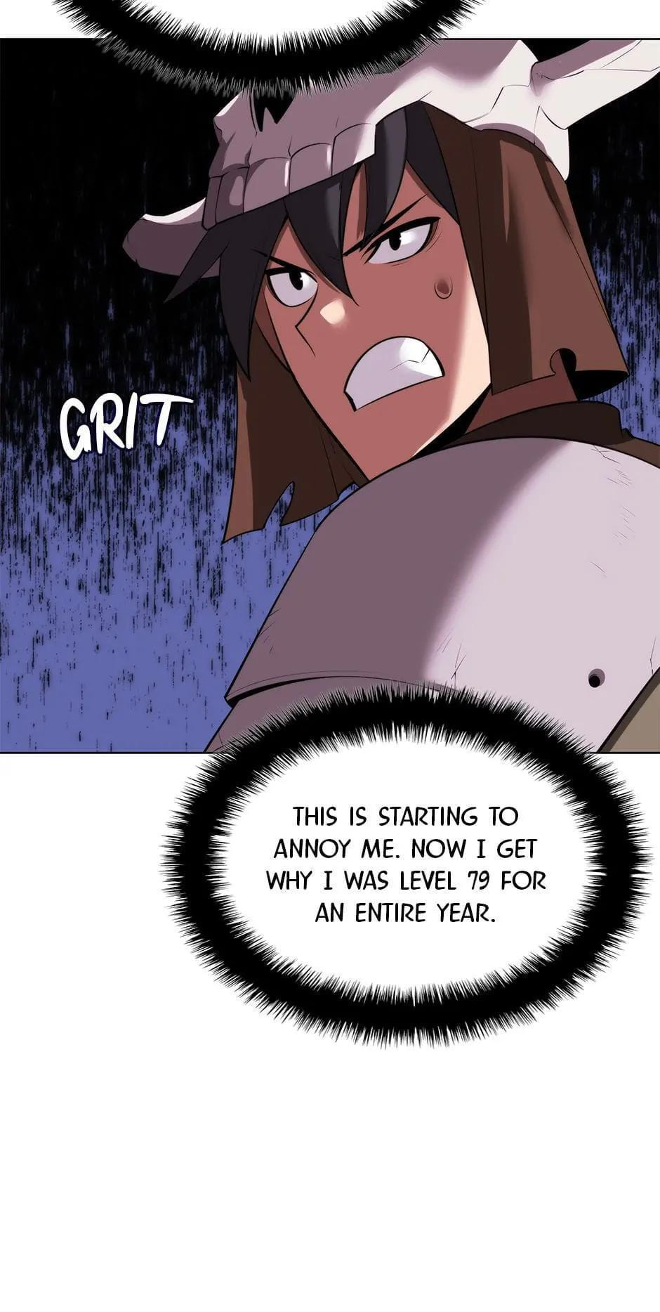 Read Overgeared (Team Argo) chapter 189 image 110 on Lezhin