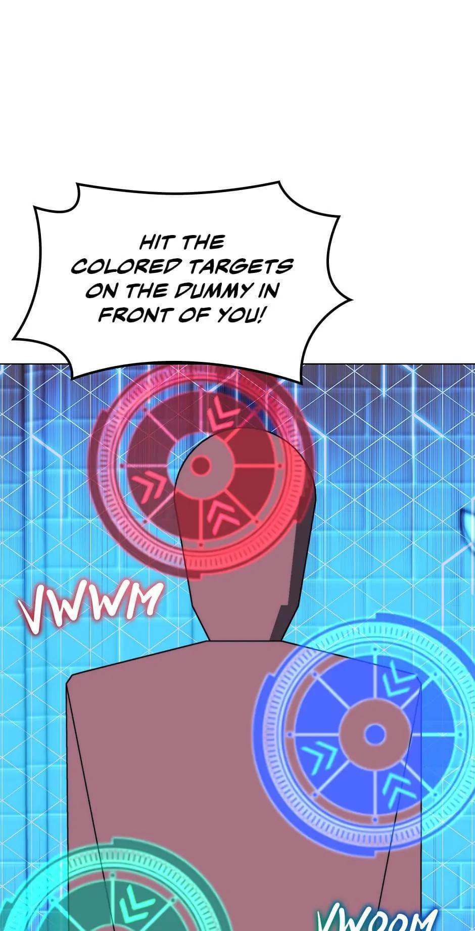Read Overgeared (Team Argo) chapter 189 image 111 on Lezhin