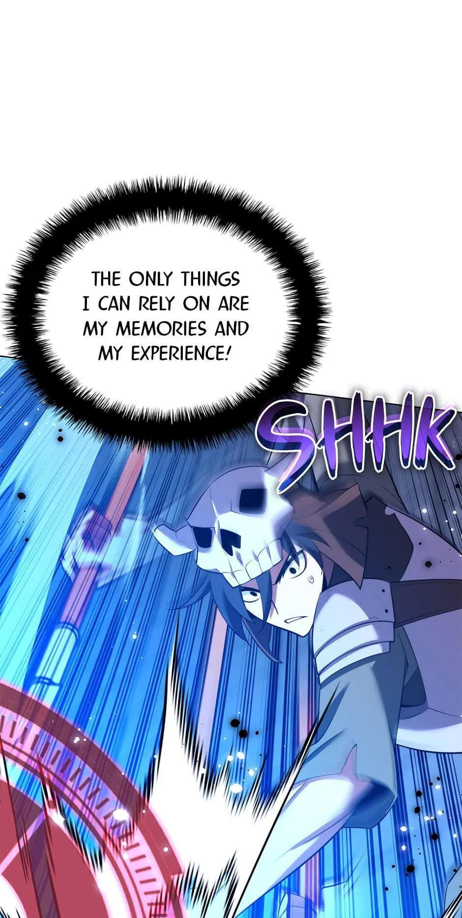 Read Overgeared (Team Argo) chapter 189 image 116 on Lezhin