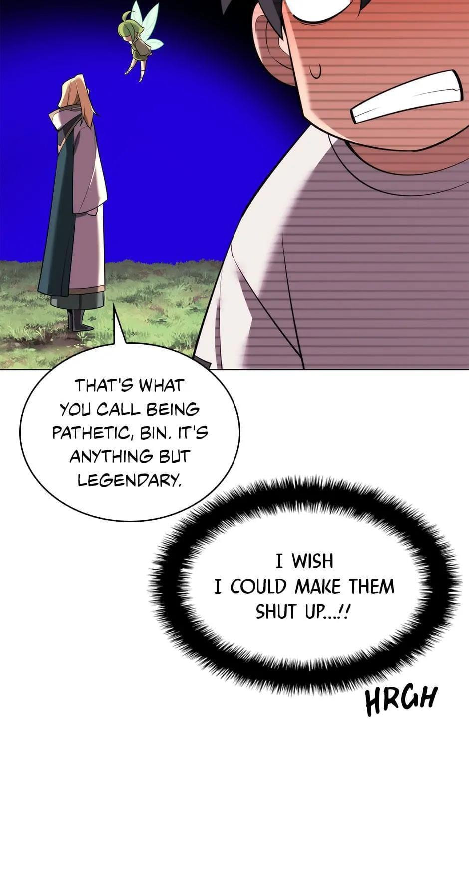 Read Overgeared (Team Argo) chapter 189 image 12 on Lezhin