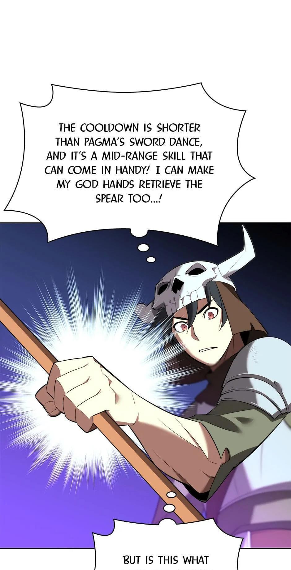 Read Overgeared (Team Argo) chapter 189 image 121 on Lezhin