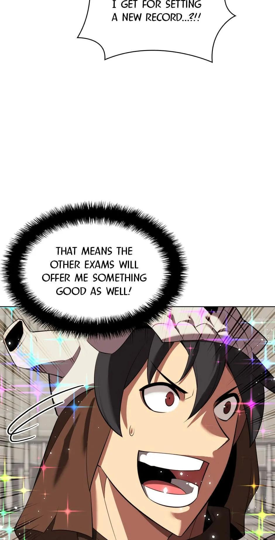 Read Overgeared (Team Argo) chapter 189 image 122 on Lezhin