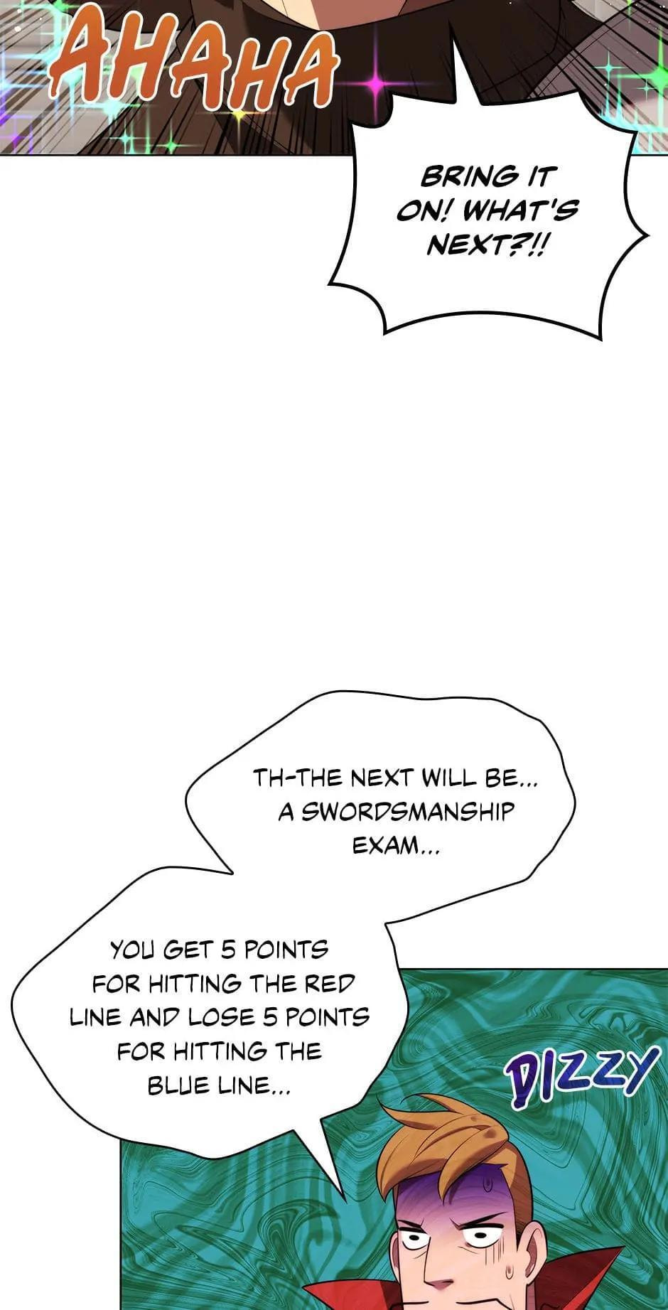 Read Overgeared (Team Argo) chapter 189 image 123 on Lezhin