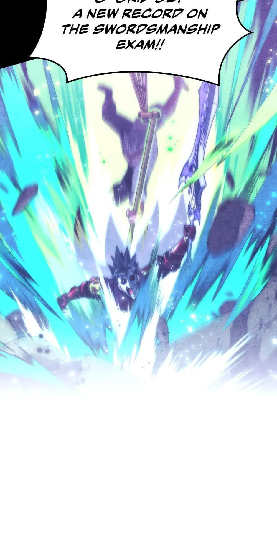 Read Overgeared (Team Argo) chapter 189 image 126 on Lezhin