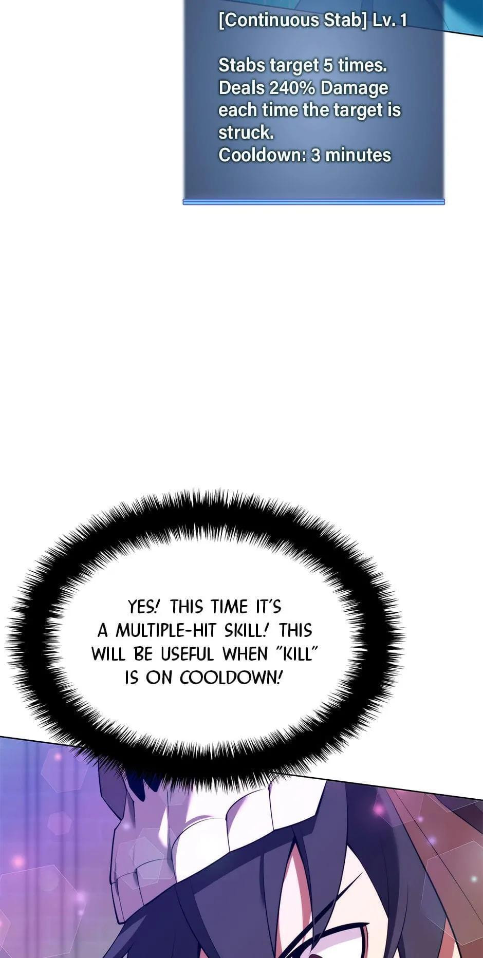 Read Overgeared (Team Argo) chapter 189 image 128 on Lezhin