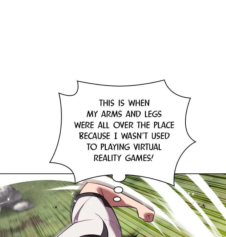 Read Overgeared (Team Argo) chapter 189 image 13 on Lezhin