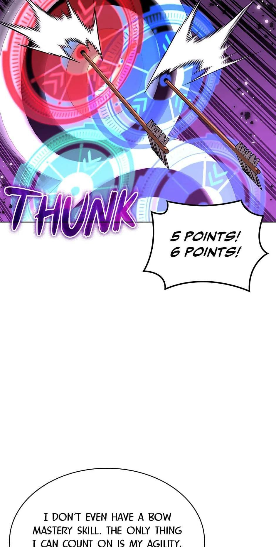 Read Overgeared (Team Argo) chapter 189 image 131 on Lezhin