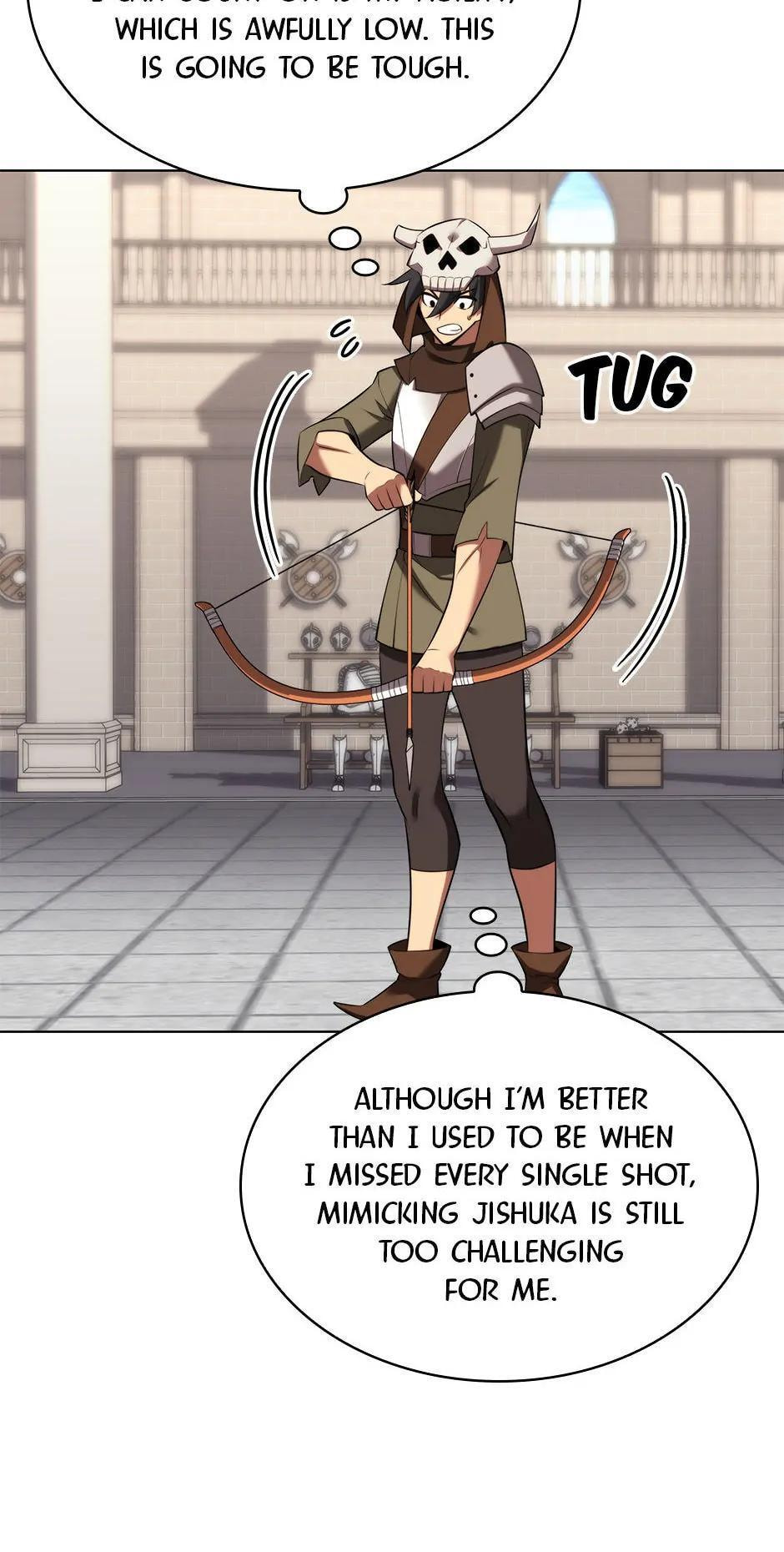Read Overgeared (Team Argo) chapter 189 image 132 on Lezhin