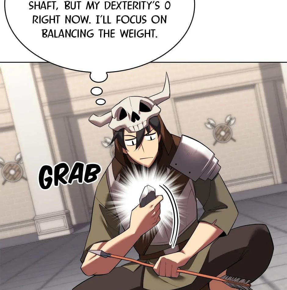 Read Overgeared (Team Argo) chapter 189 image 141 on Lezhin