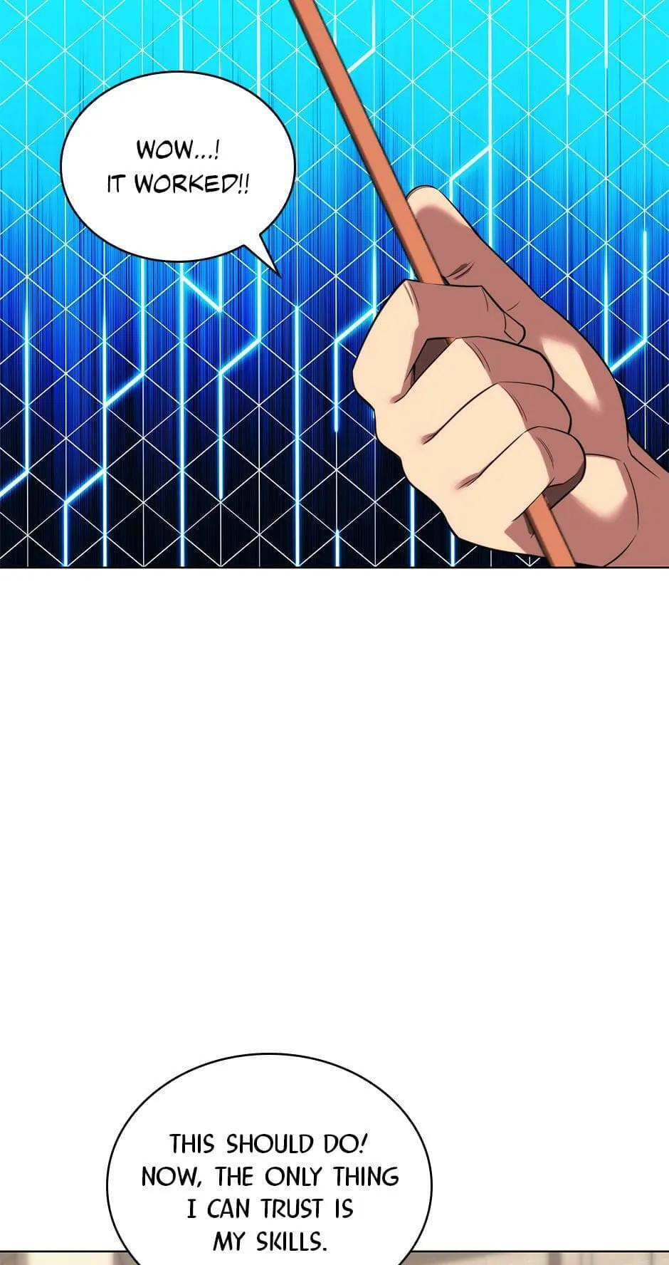 Read Overgeared (Team Argo) chapter 189 image 145 on Lezhin