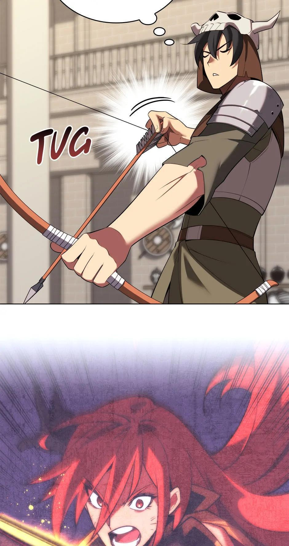 Read Overgeared (Team Argo) chapter 189 image 146 on Lezhin