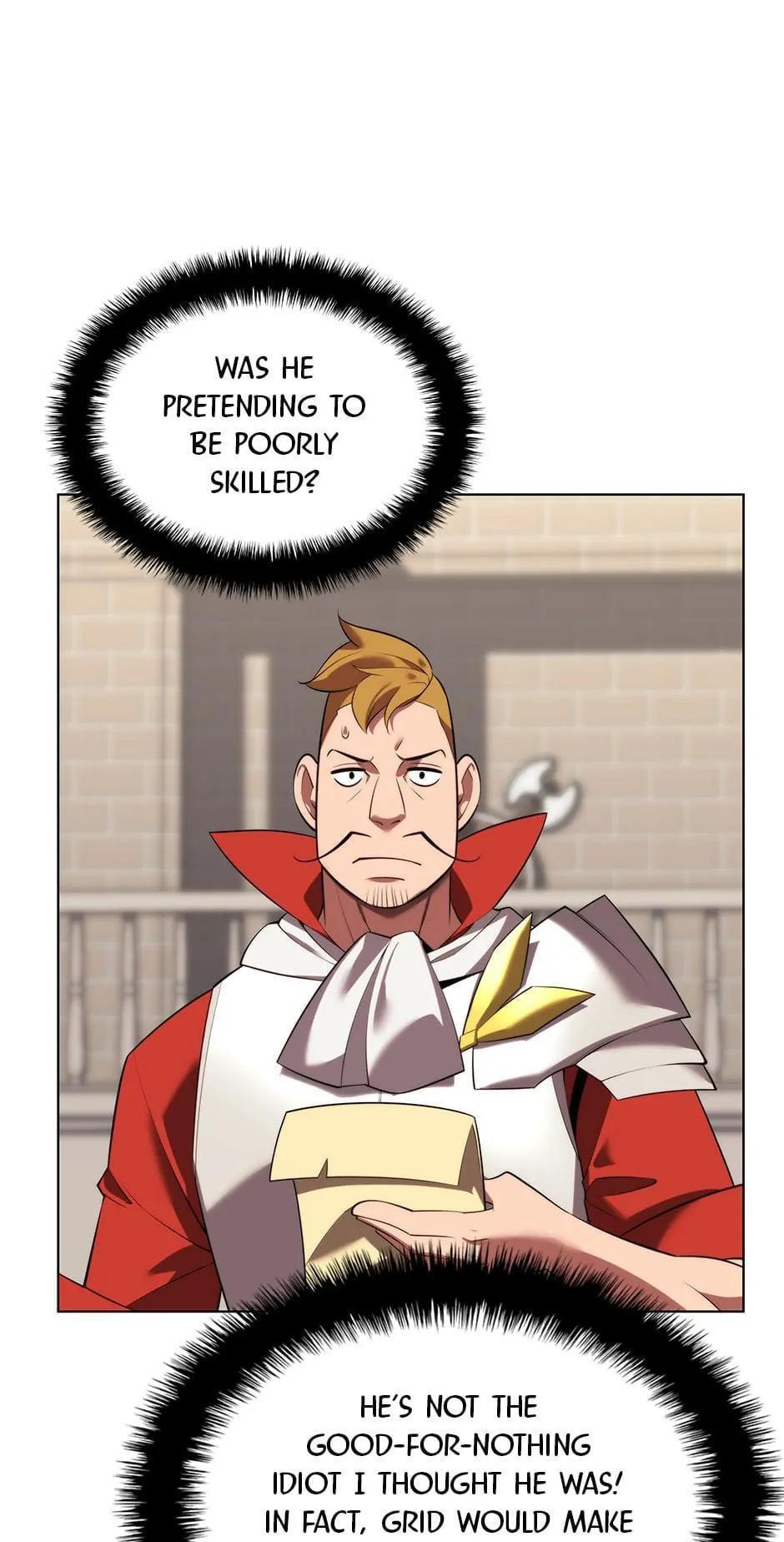 Read Overgeared (Team Argo) chapter 189 image 148 on Lezhin