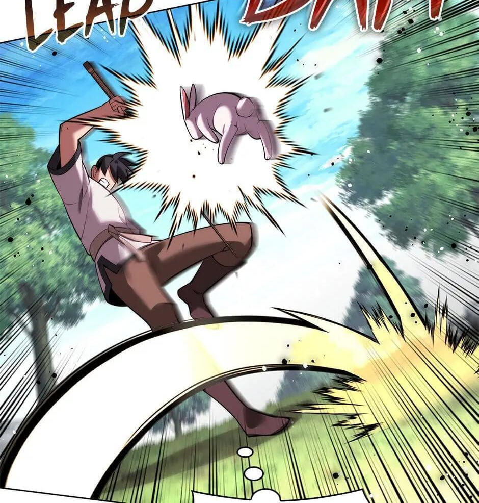 Read Overgeared (Team Argo) chapter 189 image 16 on Lezhin