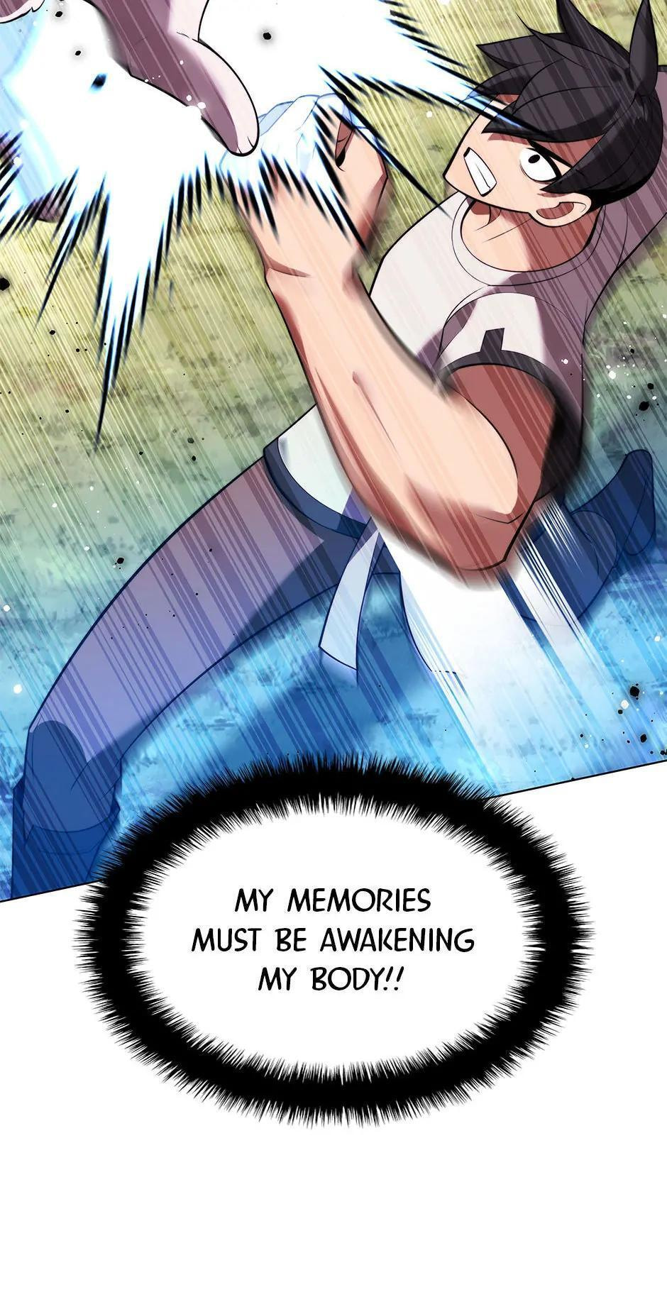 Read Overgeared (Team Argo) chapter 189 image 24 on Lezhin