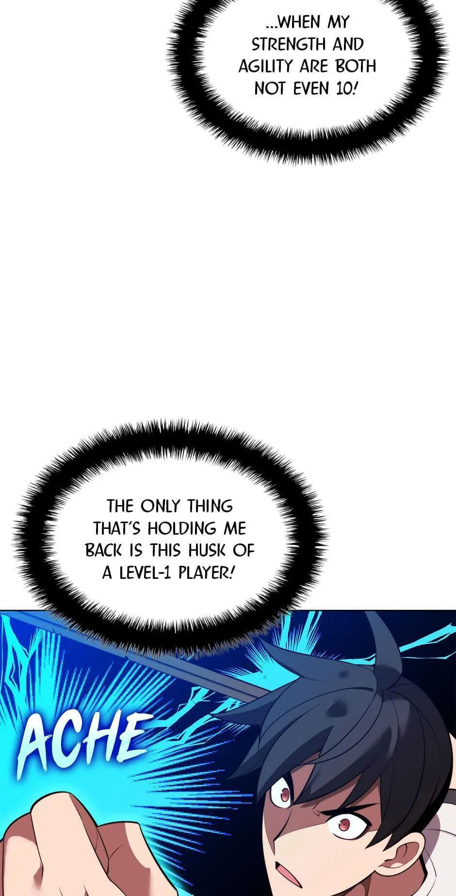 Read Overgeared (Team Argo) chapter 189 image 26 on Lezhin