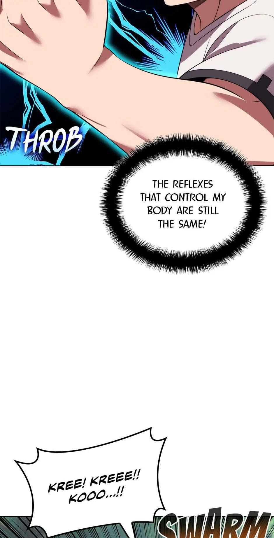 Read Overgeared (Team Argo) chapter 189 image 27 on Lezhin